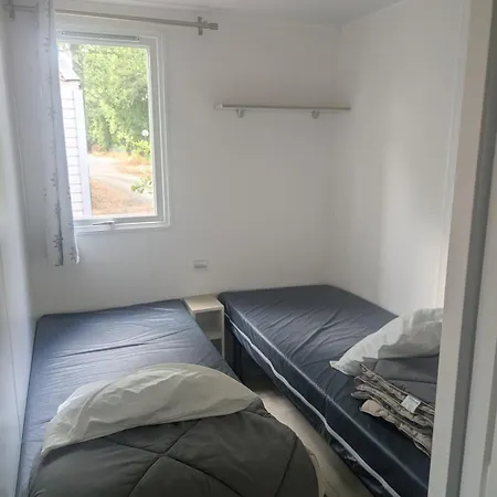 Mobil-home Coeur De Vendee *