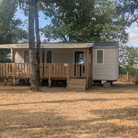 Mobil-home Coeur De Vendee
