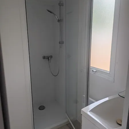 Mobil-home Coeur De Vendee *
