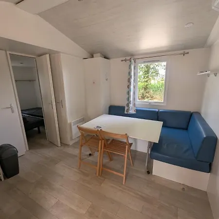 Mobil-home Coeur De Vendee La Boissiere-de-Montaigu