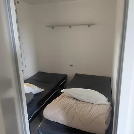 Mobil-home Coeur De Vendee Ferienhaus